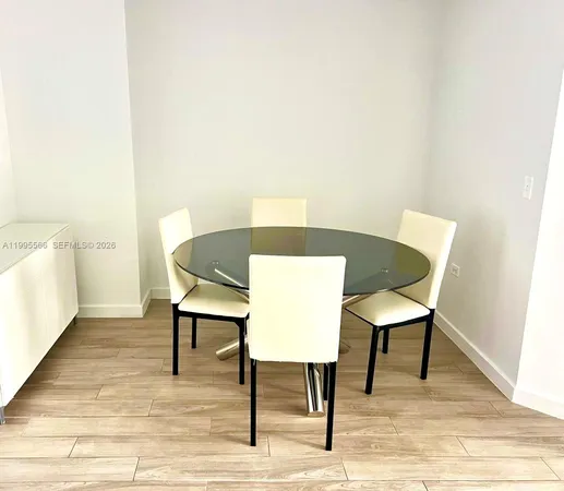 $4,650 | 999 Southwest 1st Avenue, Unit 1807, Miami, FL 33130