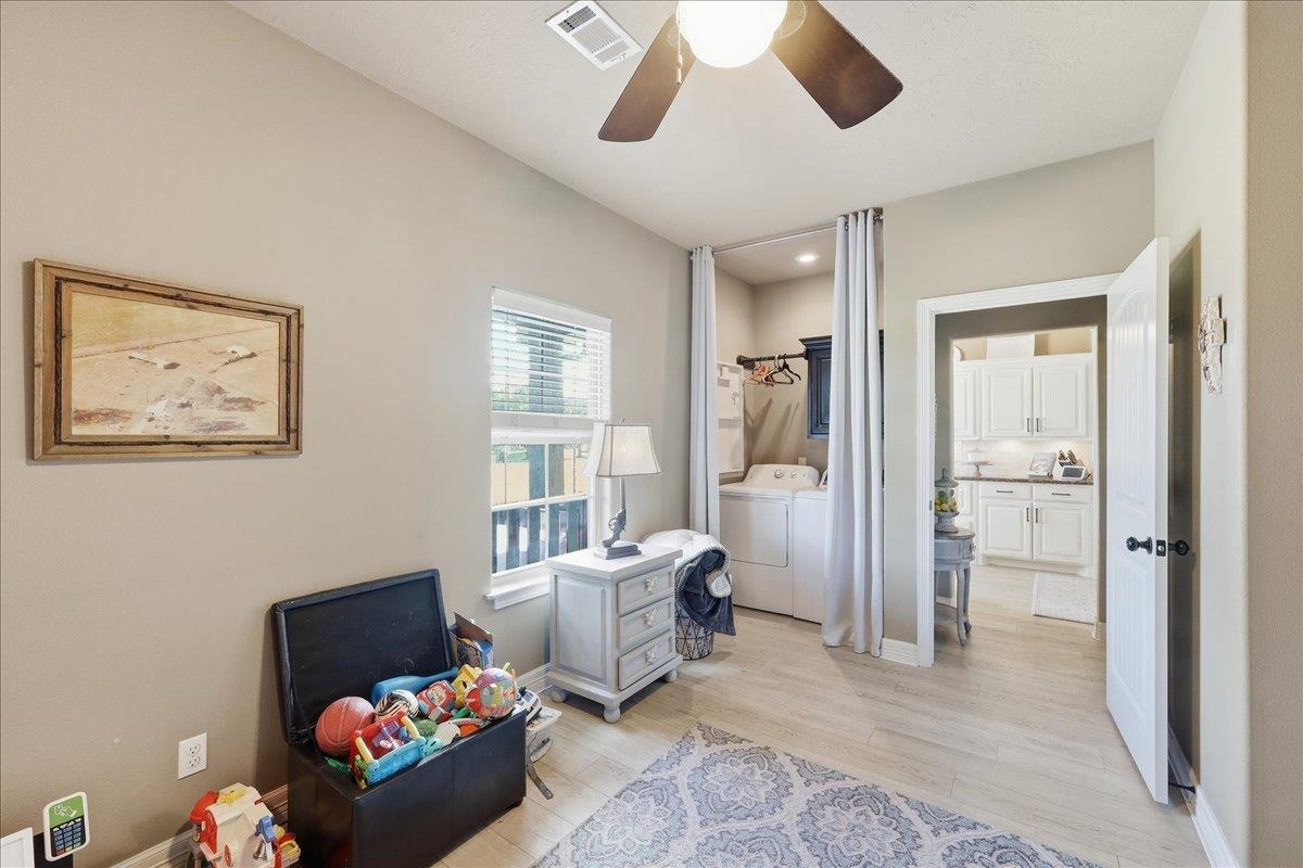 1615 Quail Run Beaumont, TX 77705 - Photo 25 of 49