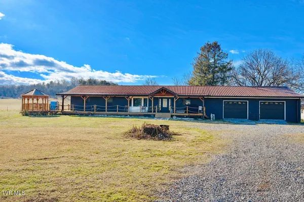 $759,000 | 220 Pleasant Hill Road, Chuckey, TN 37641