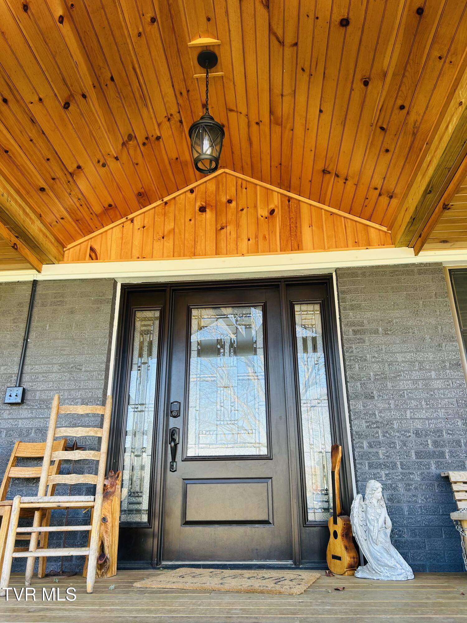 220 Pleasant Hill Road Chuckey, TN 37641 - Photo 11 of 63 IMG_1167