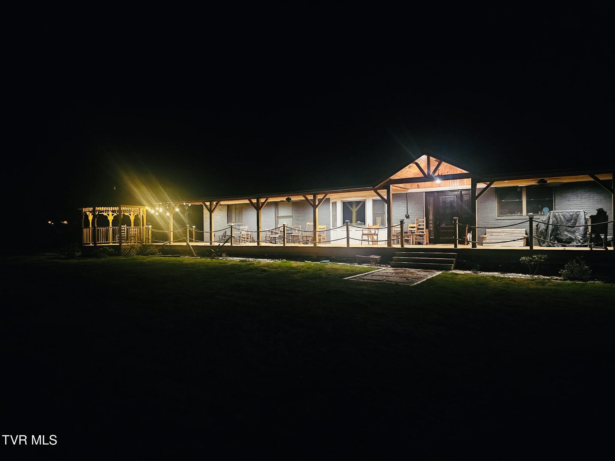 220 Pleasant Hill Road Chuckey, TN 37641 - Photo 25 of 63 2050457297413756946