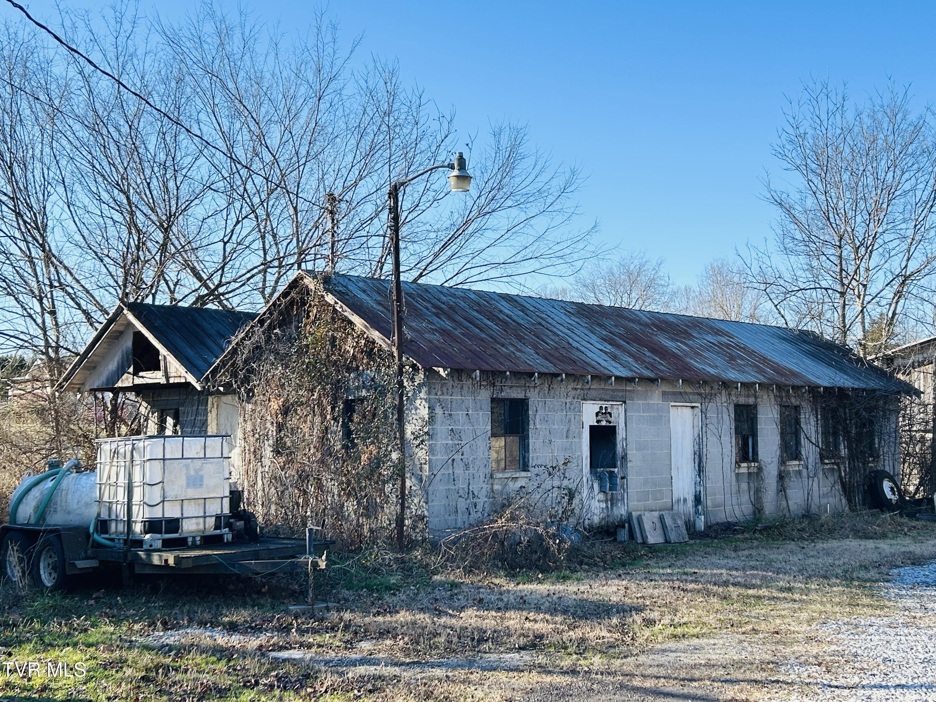 220 Pleasant Hill Road Chuckey, TN 37641 - Photo 60 of 63 IMG_1251