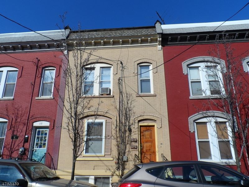 15 8th Avenue Newark, NJ 07104 - Photo 1 of 1 front view of a building with a door