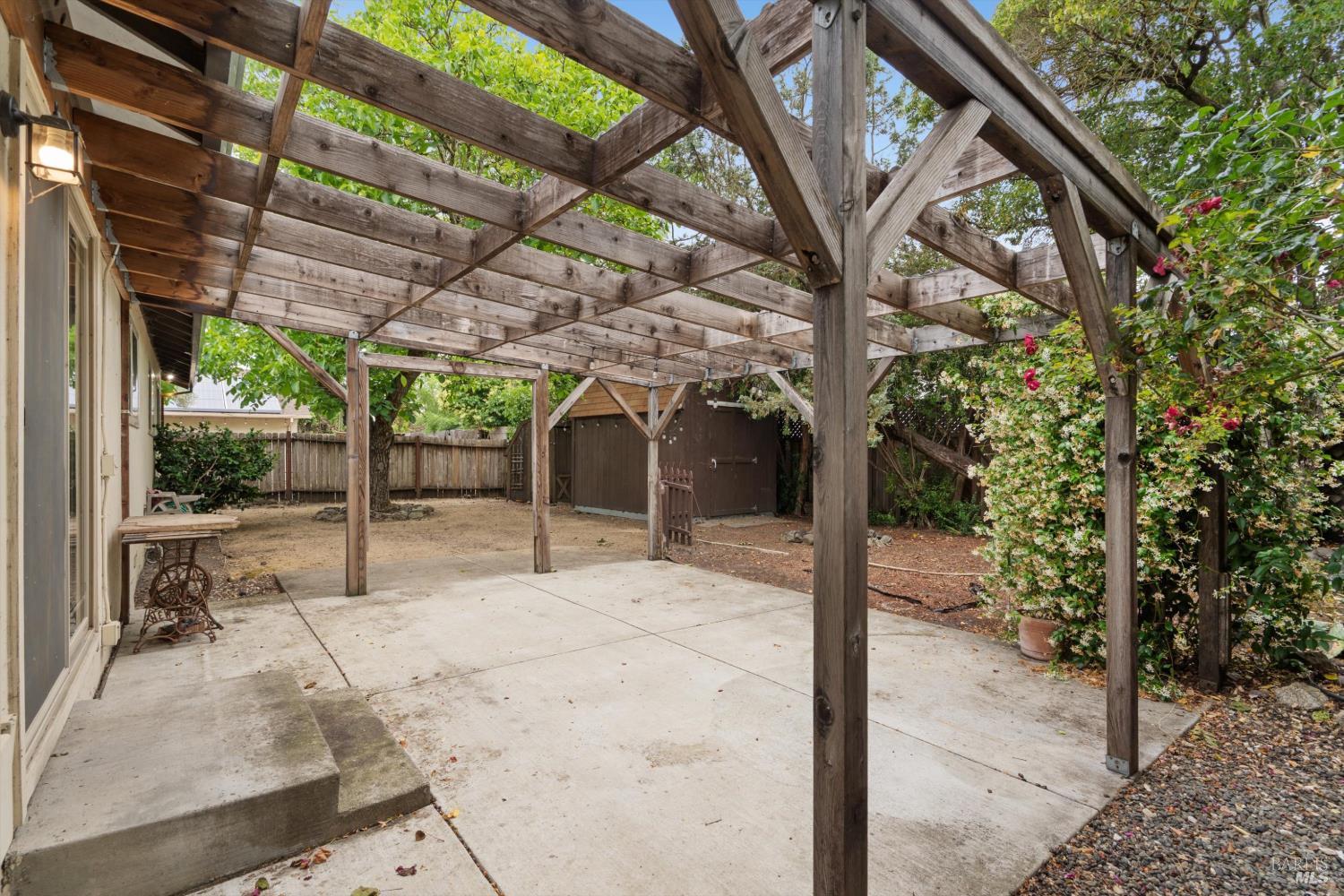 3563 Hoen Avenue Santa Rosa, CA 95405 - Photo 18 of 26