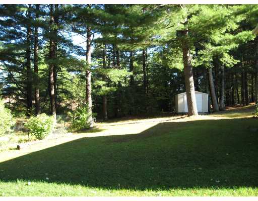 35 Tifft Road North Smithfield, RI 02896 - Photo 3 of 7 Yard/Garden.