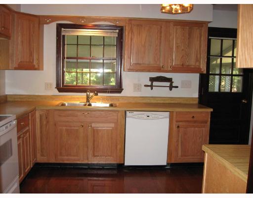 35 Tifft Road North Smithfield, RI 02896 - Photo 4 of 7 Kitchen.