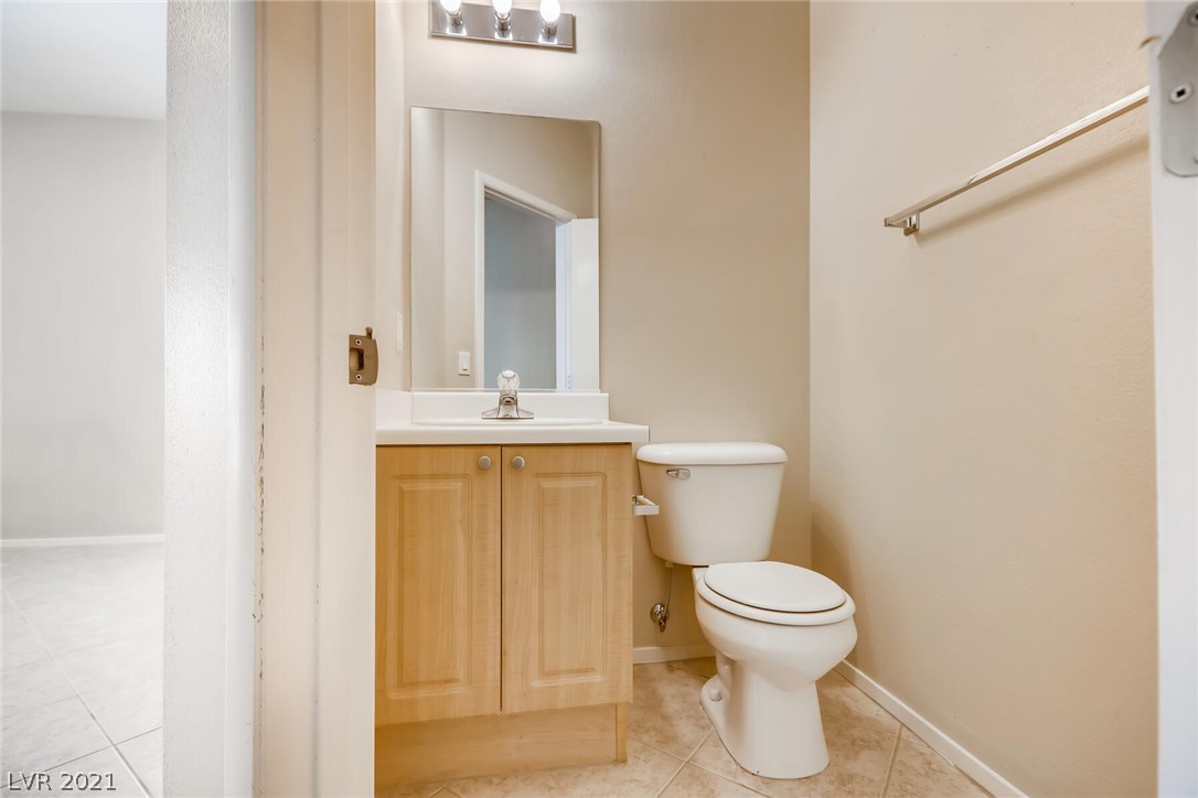 8767 Roping Rodeo Avenue, Unit 102 Las Vegas, NV 89178 - Photo 14 of 27