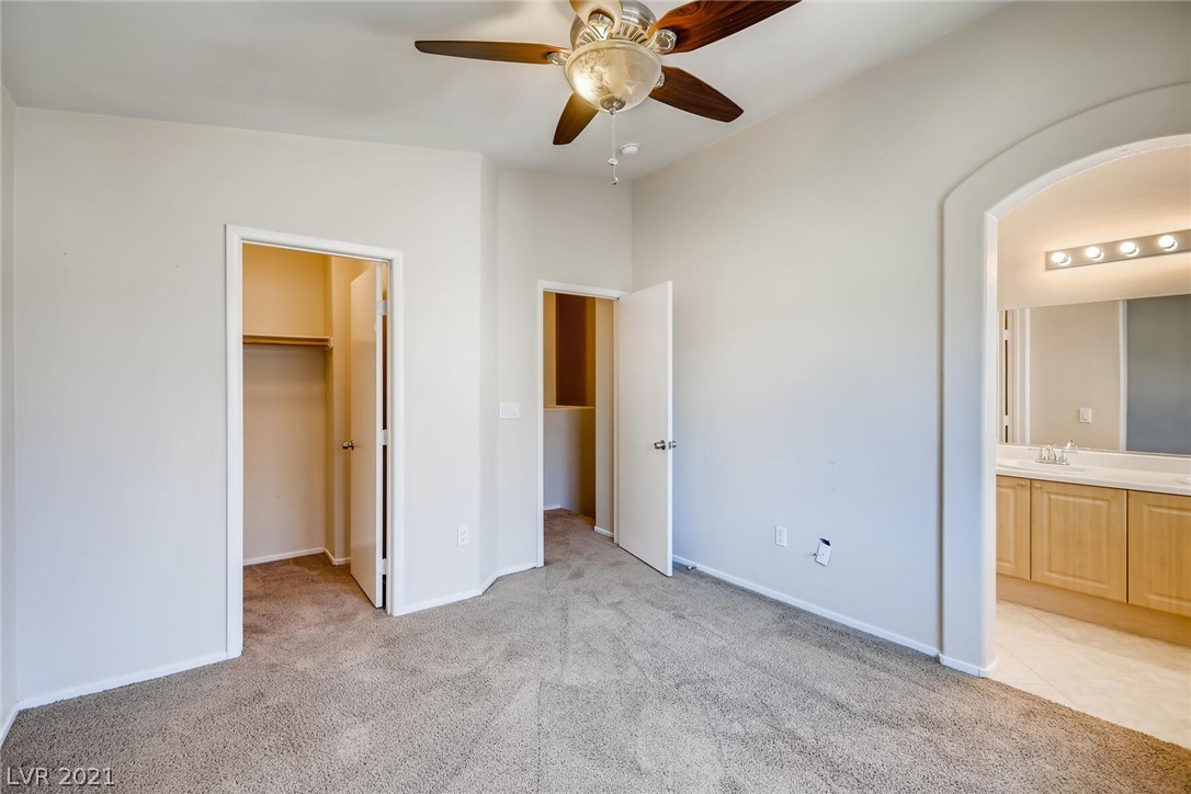 8767 Roping Rodeo Avenue, Unit 102 Las Vegas, NV 89178 - Photo 17 of 27