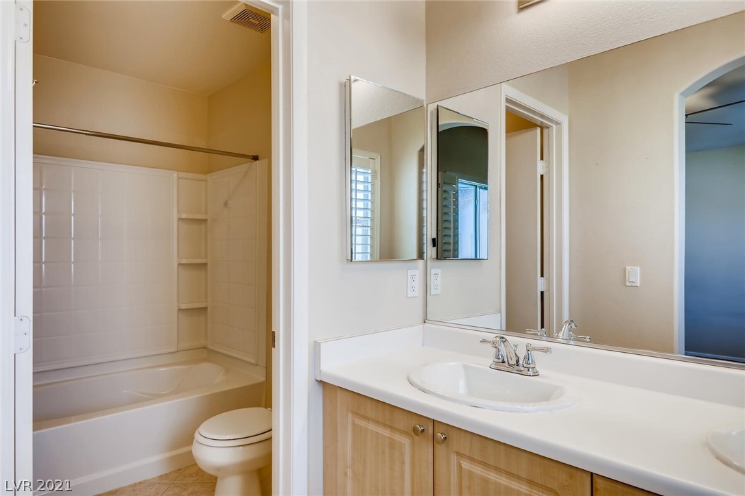 8767 Roping Rodeo Avenue, Unit 102 Las Vegas, NV 89178 - Photo 19 of 27