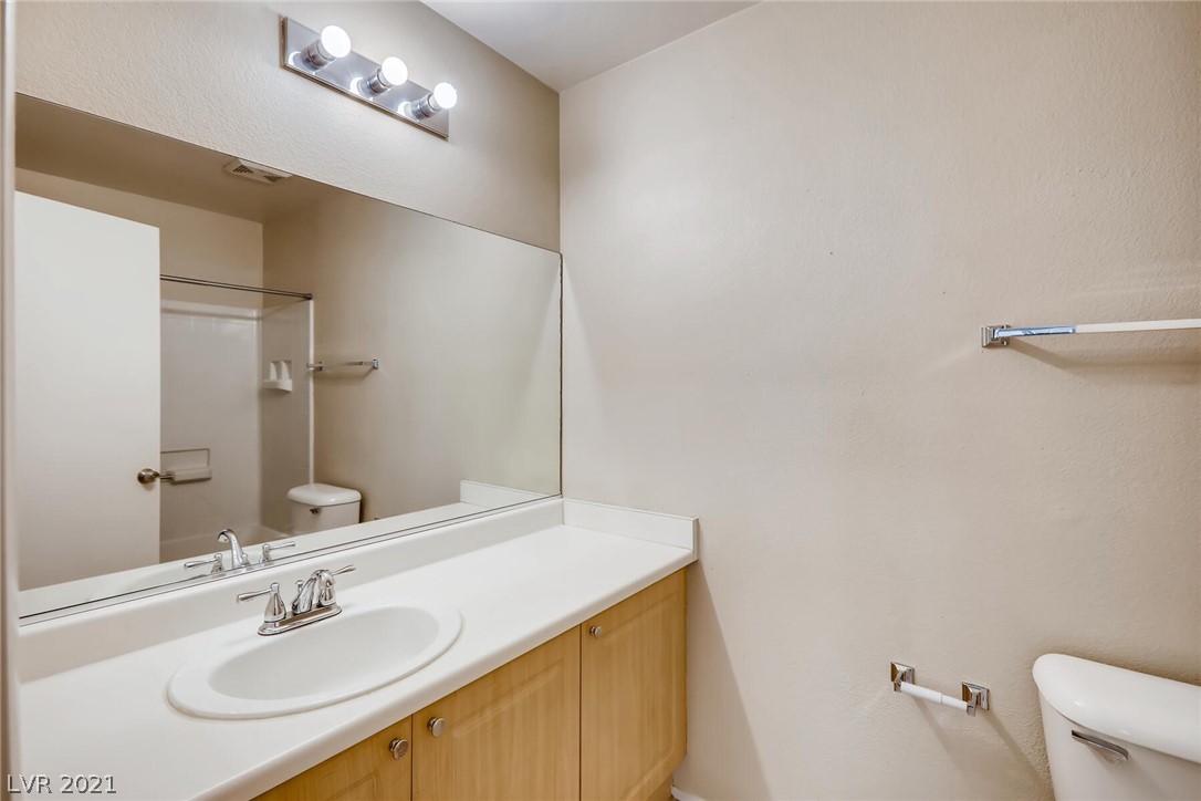 8767 Roping Rodeo Avenue, Unit 102 Las Vegas, NV 89178 - Photo 23 of 27