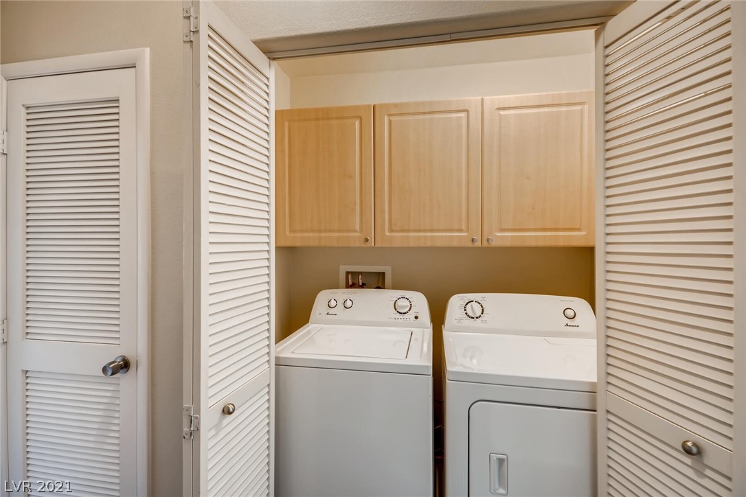 8767 Roping Rodeo Avenue, Unit 102 Las Vegas, NV 89178 - Photo 24 of 27