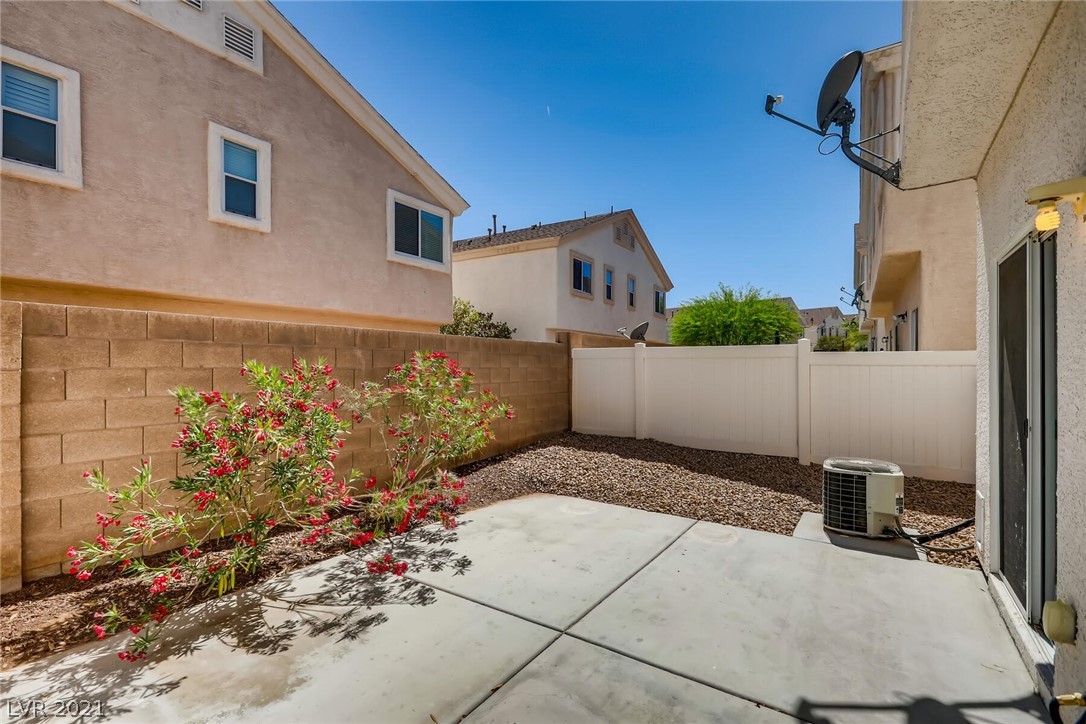 8767 Roping Rodeo Avenue, Unit 102 Las Vegas, NV 89178 - Photo 25 of 27