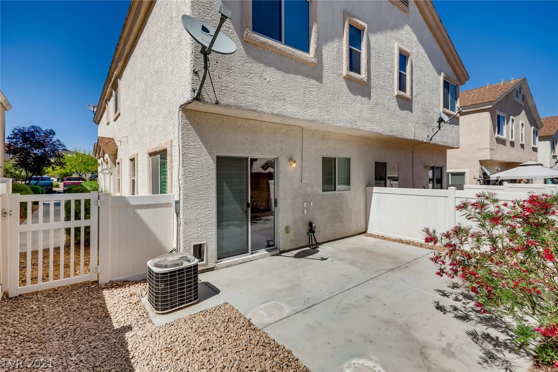 8767 Roping Rodeo Avenue, Unit 102 Las Vegas, NV 89178 - Photo 26 of 27