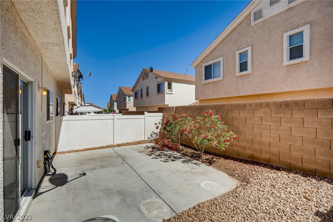 8767 Roping Rodeo Avenue, Unit 102 Las Vegas, NV 89178 - Photo 27 of 27