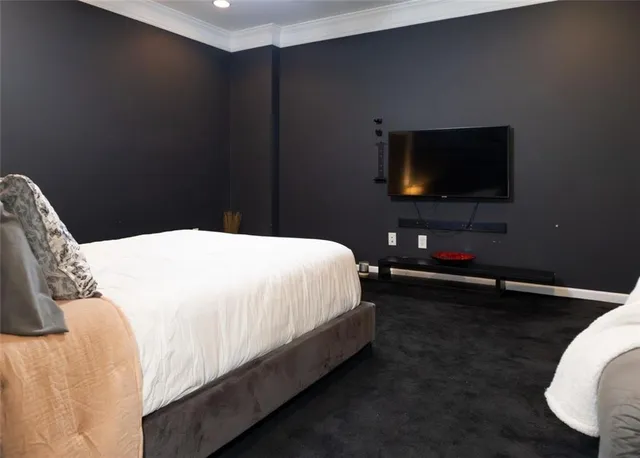 $455,000 | 6089 Tennyson Park Way Northwest, Peachtree Corners, GA 30092