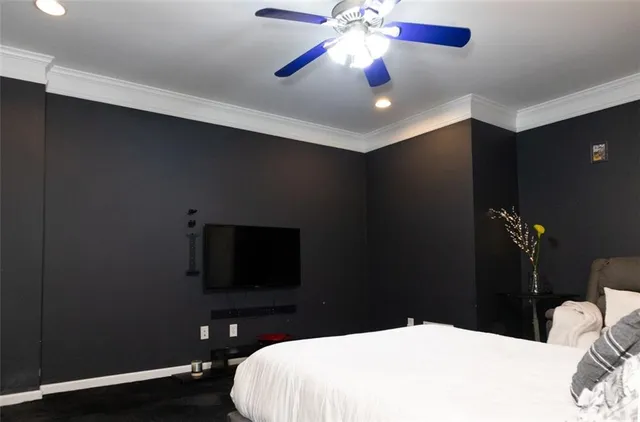 $455,000 | 6089 Tennyson Park Way Northwest, Peachtree Corners, GA 30092