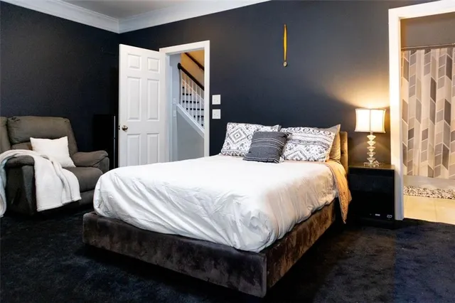 $455,000 | 6089 Tennyson Park Way Northwest, Peachtree Corners, GA 30092