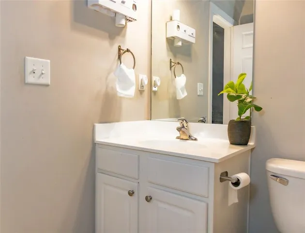 $455,000 | 6089 Tennyson Park Way Northwest, Peachtree Corners, GA 30092