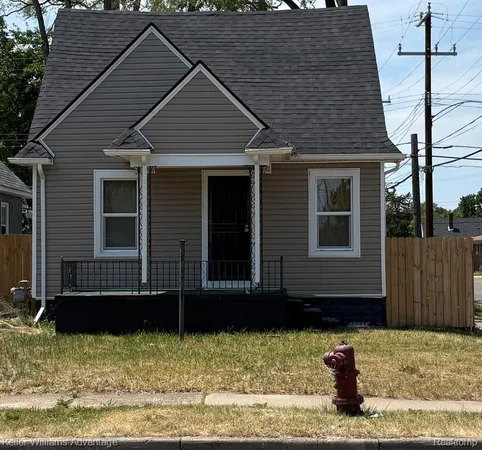 $110,000 | 20257 Stoepel Street, Detroit, MI 48221