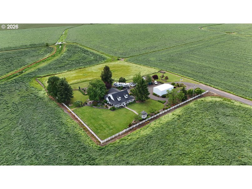 33174 Langmack Road Lebanon, OR 97355 - Photo 19 of 47