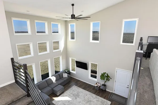 $649,900 | 16335 55th Street Southeast, Kindred, ND 58051