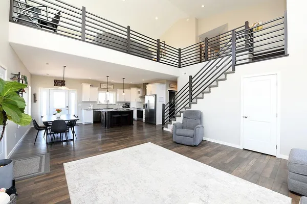 $649,900 | 16335 55th Street Southeast, Kindred, ND 58051