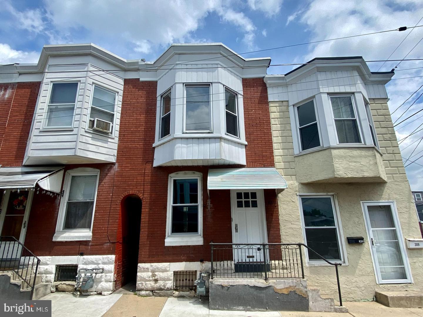 311 Kline Street Reading, PA 19611 - Photo 1 of 17