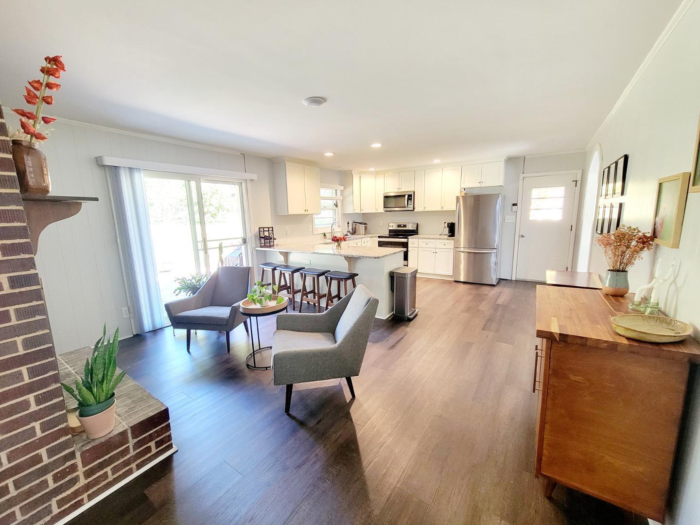 1517 Basewood Drive Raleigh, NC 27609 - Photo 11 of 47 Photo #11