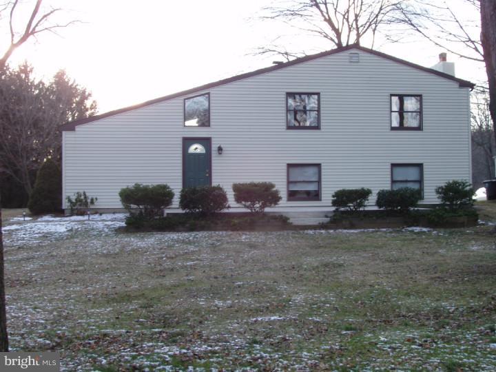 509 Warren Road West Chester, PA 19382 - Photo 24 of 25 Exterior Back