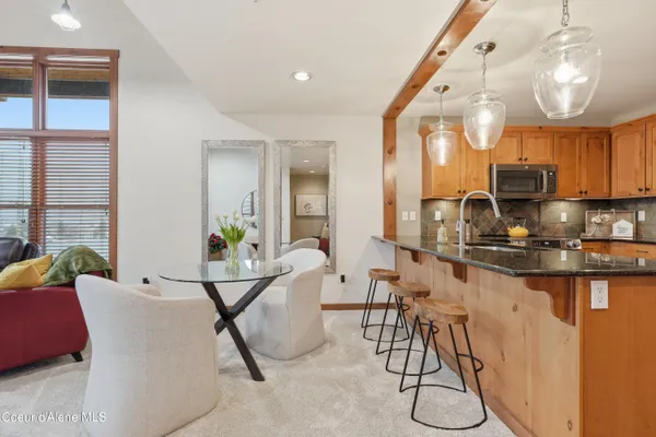 $388,000 | 834 Mc Kinley Avenue West, Unit 404, Kellogg, ID 83837