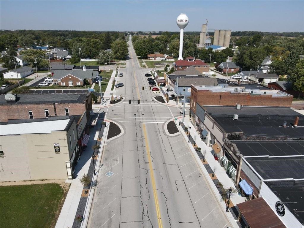 101 South Main Street Kirklin, IN 46050 - Photo 2 of 12