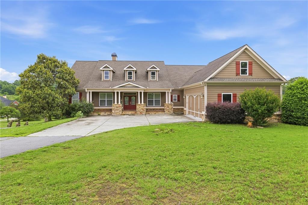 1173 Dee Kennedy Road Auburn, GA 30011 - Photo 85 of 85