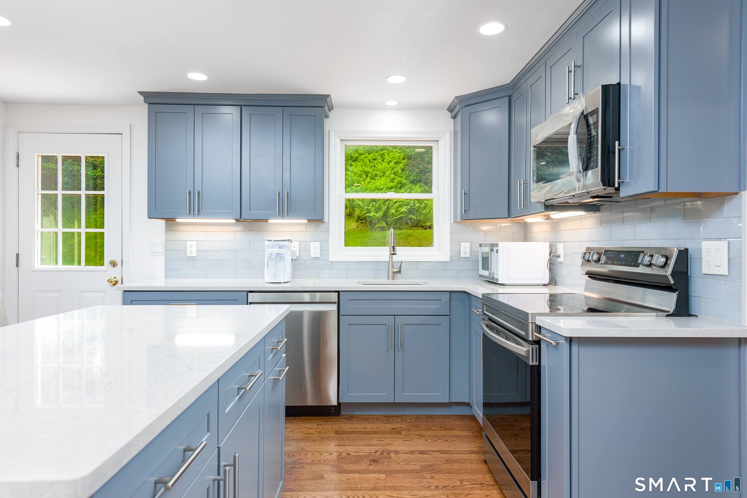 55 Old Sib Road Ridgefield, CT 06877 - Photo 9 of 28