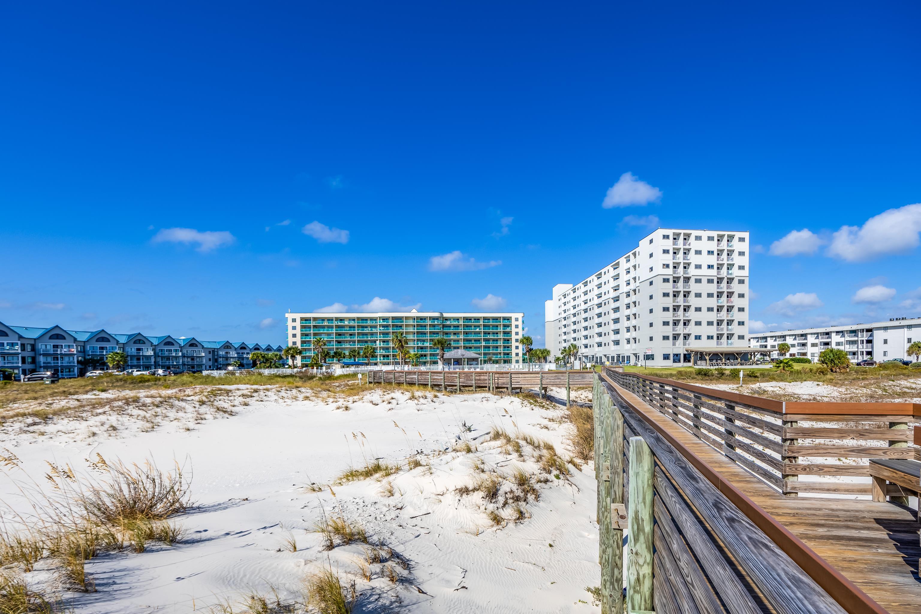 645 Plantation Road, Unit 6409 Gulf Shores, AL 36542 - Photo 1 of 46