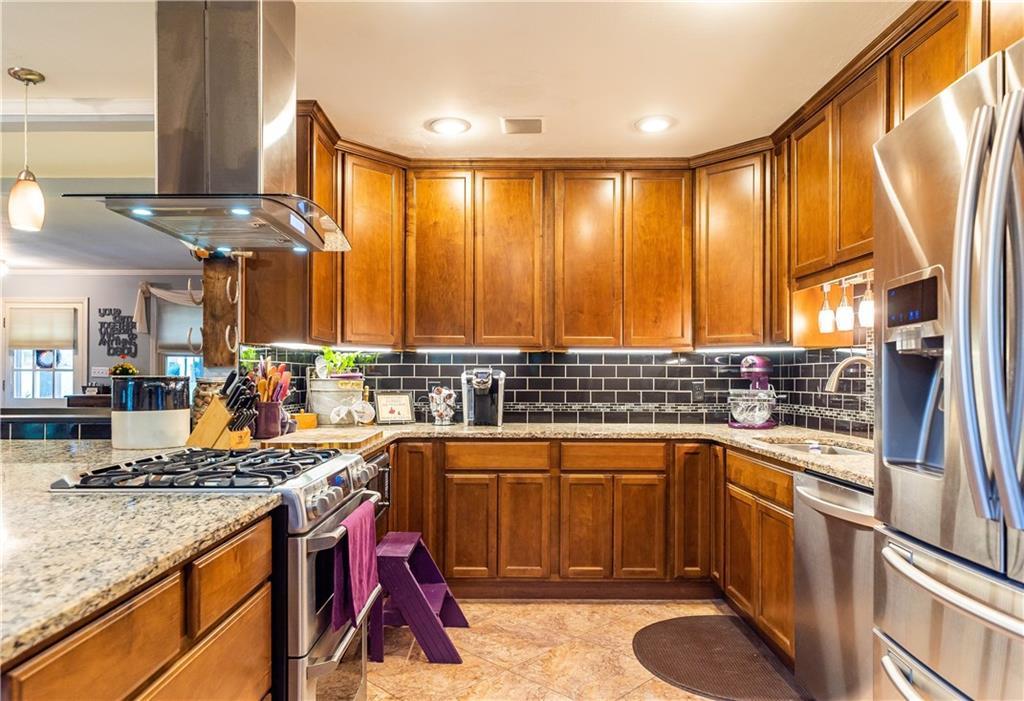 9473 Sheehan Road Dayton, OH 45458 - Photo 9 of 50 Gallery Image 9
