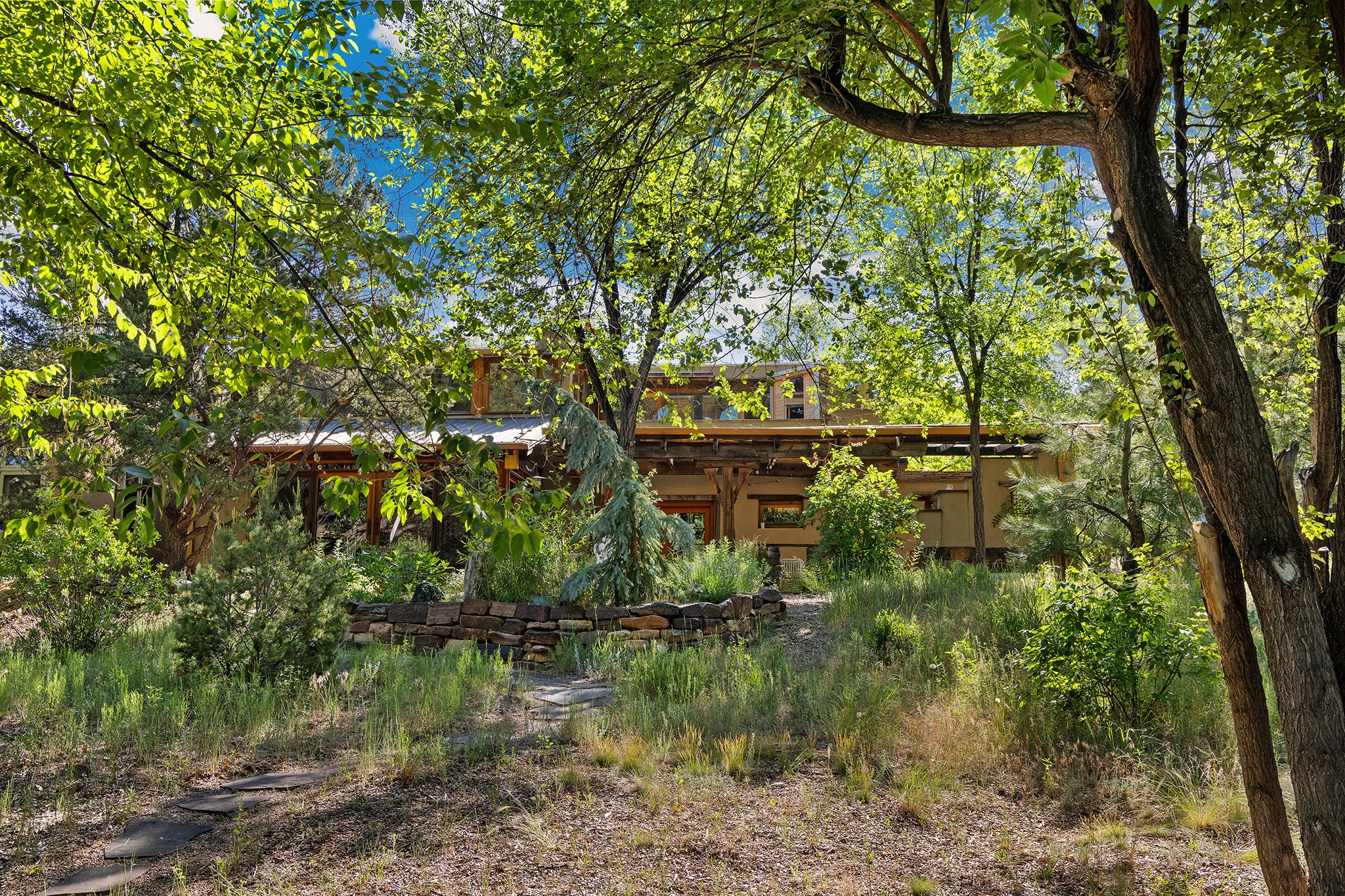 1330 Bishops Lodge Road Santa Fe, NM 87506 - Photo 48 of 54