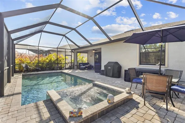 $449,900 | 15944 Honey Suckle St Port, Port Charlotte, FL 33953