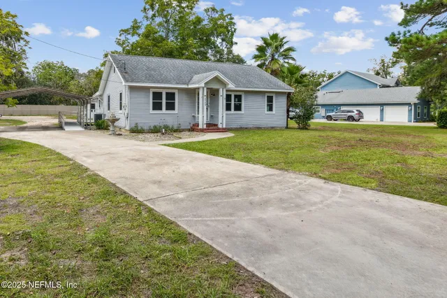 $645,000 | 2753 Amelia Road, Fernandina Beach, FL 32034