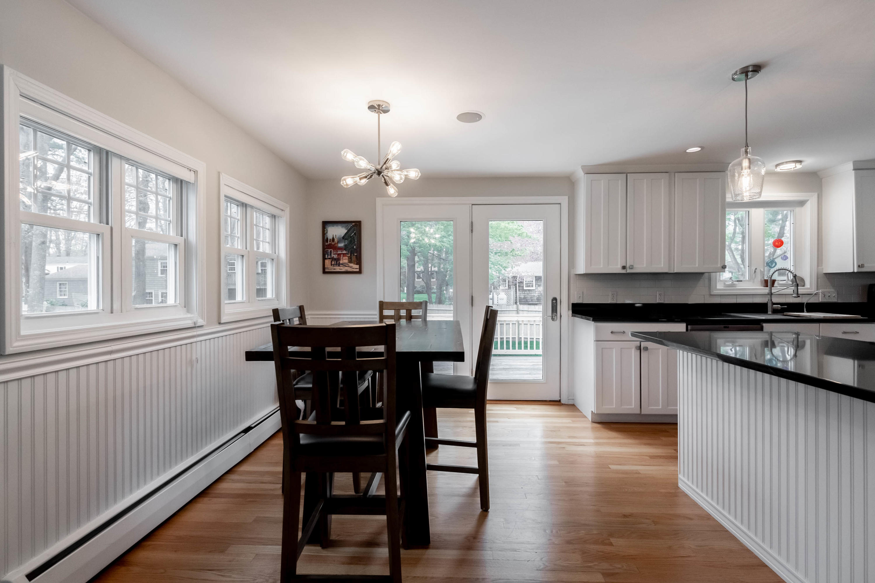 17 Star Road Cape Elizabeth, ME 04107 - Photo 11 of 51 17 Star Road_Dining Room