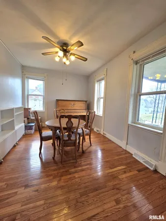 $115,000 | 1434 Monroe Street, Quincy, IL 62301