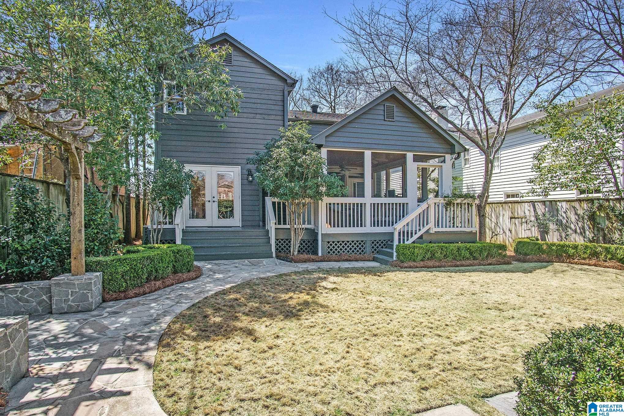 3 Elm Street Mountain Brook, AL 35213 - Photo 43 of 47