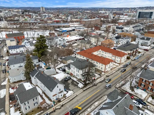 $1,000,000 | 143 Westford Street, Lowell, MA 01851