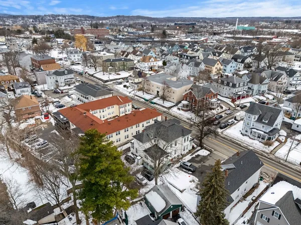 $1,000,000 | 143 Westford Street, Lowell, MA 01851