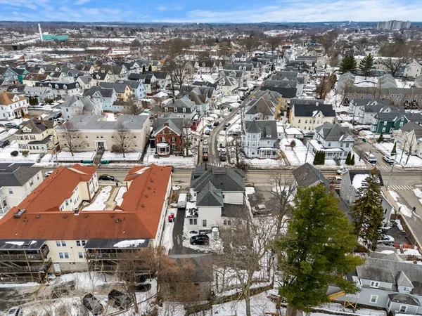 $1,000,000 | 143 Westford Street, Lowell, MA 01851