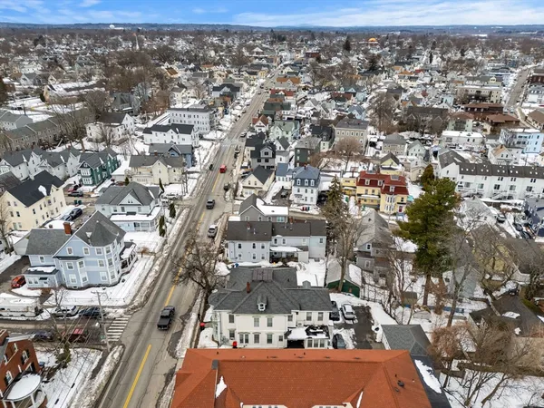 $1,000,000 | 143 Westford Street, Lowell, MA 01851