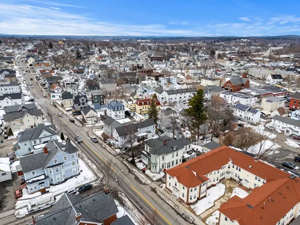 $1,000,000 | 143 Westford Street, Lowell, MA 01851
