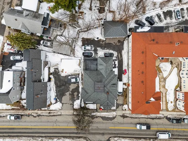 $1,000,000 | 143 Westford Street, Lowell, MA 01851