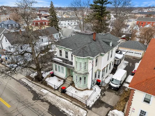 $1,000,000 | 143 Westford Street, Lowell, MA 01851