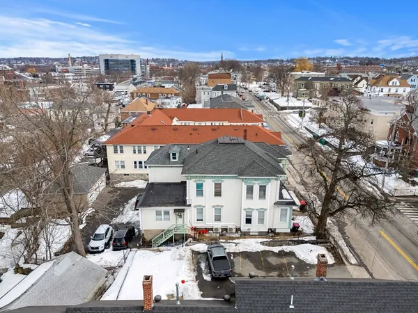 $1,000,000 | 143 Westford Street, Lowell, MA 01851