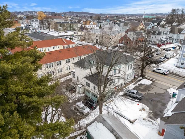 $1,000,000 | 143 Westford Street, Lowell, MA 01851